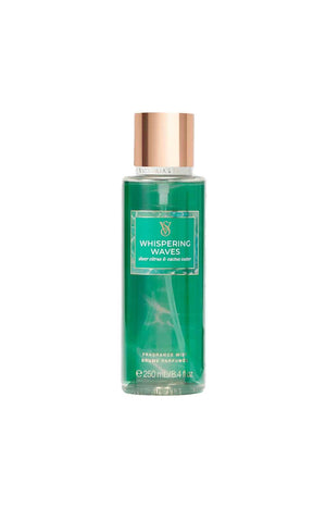 Brume parfumée - Whispering Waves - Lys & fruit de la passion