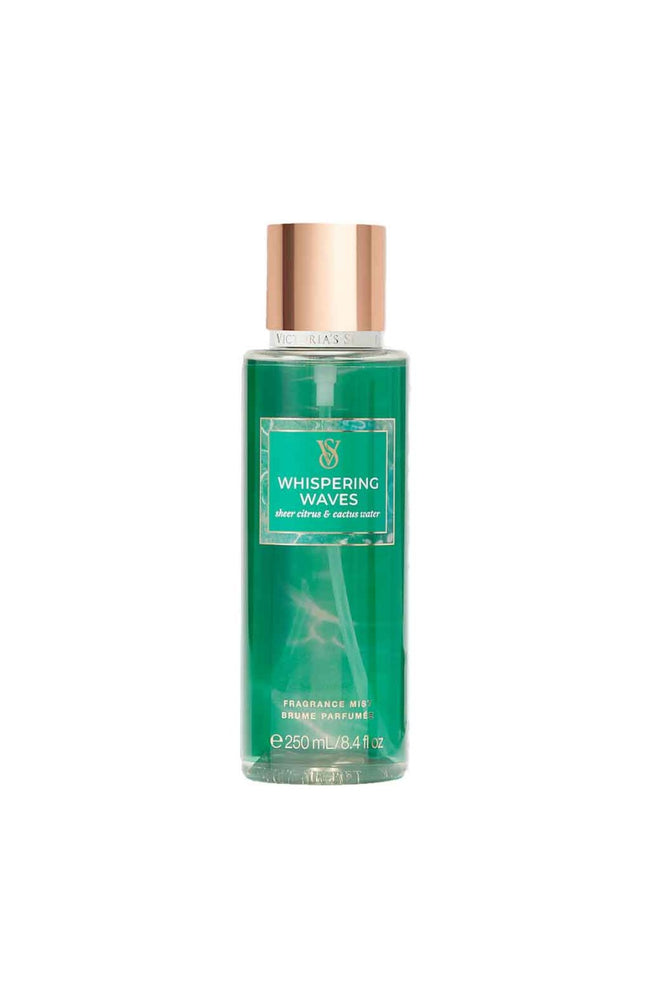Brume parfumée - Whispering Waves - Lys & fruit de la passion