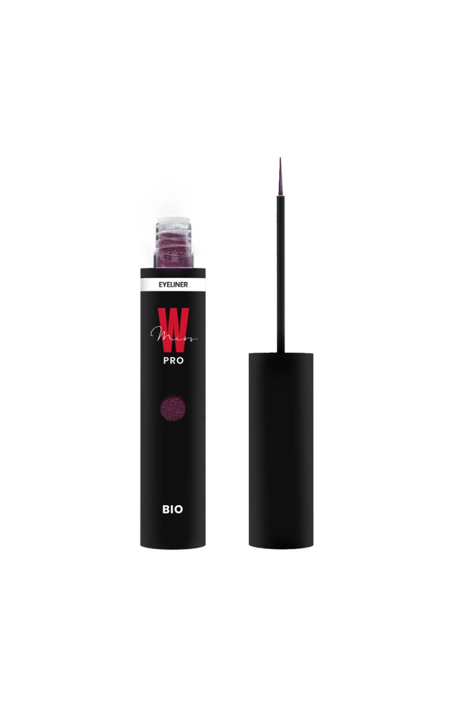 Eyeliner liquide bio