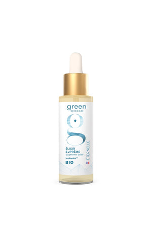 Sérum hydratant & éclat bio - IceAwake™ - 30 ml