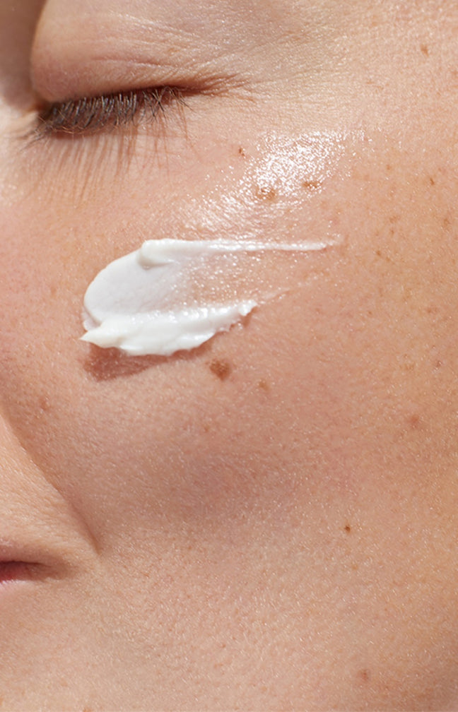 Masque éclat & anti-âge bio - IceAwake™ - Peaux matures - Visage - 50 ml