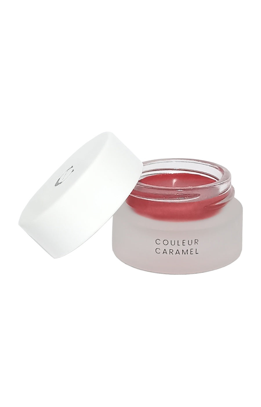 Baume à lèvres teinté bio - Rose