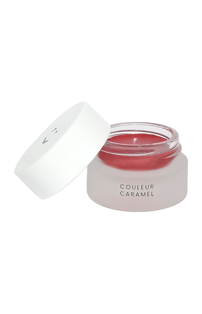 Baume à lèvres teinté bio - Rose
