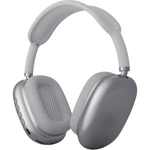 Casque Bluetooth 5.1 - Miami-Argenté