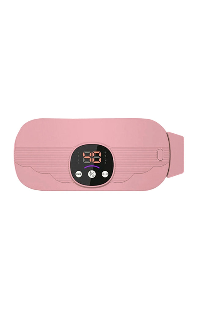 Ceinture de massage - Rose