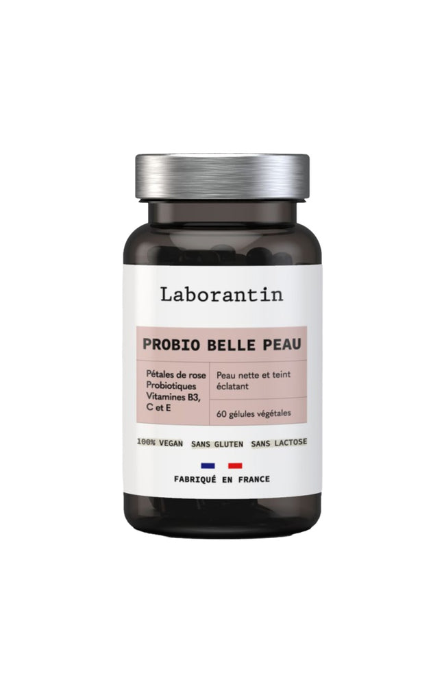 Compléments alimentaires - Probio belle peau - 1 mois