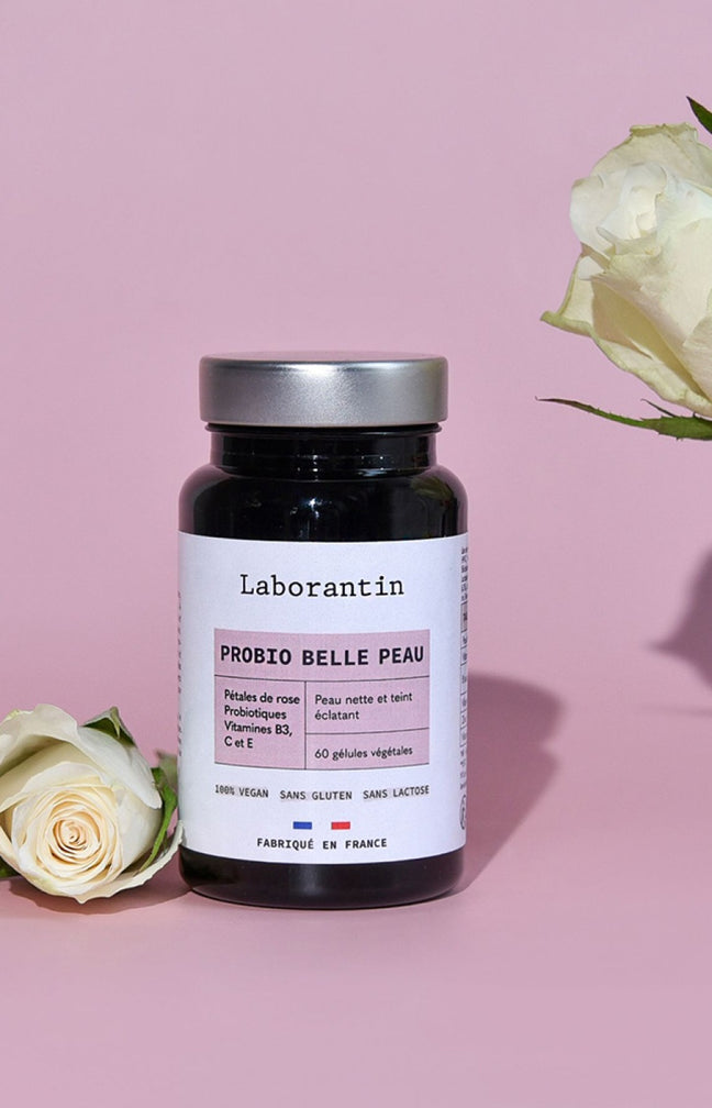 Compléments alimentaires - Probio belle peau - 1 mois