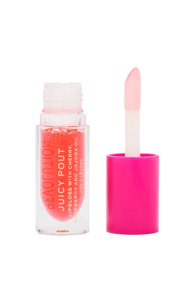 Gloss hydratant - Juicy Pout
