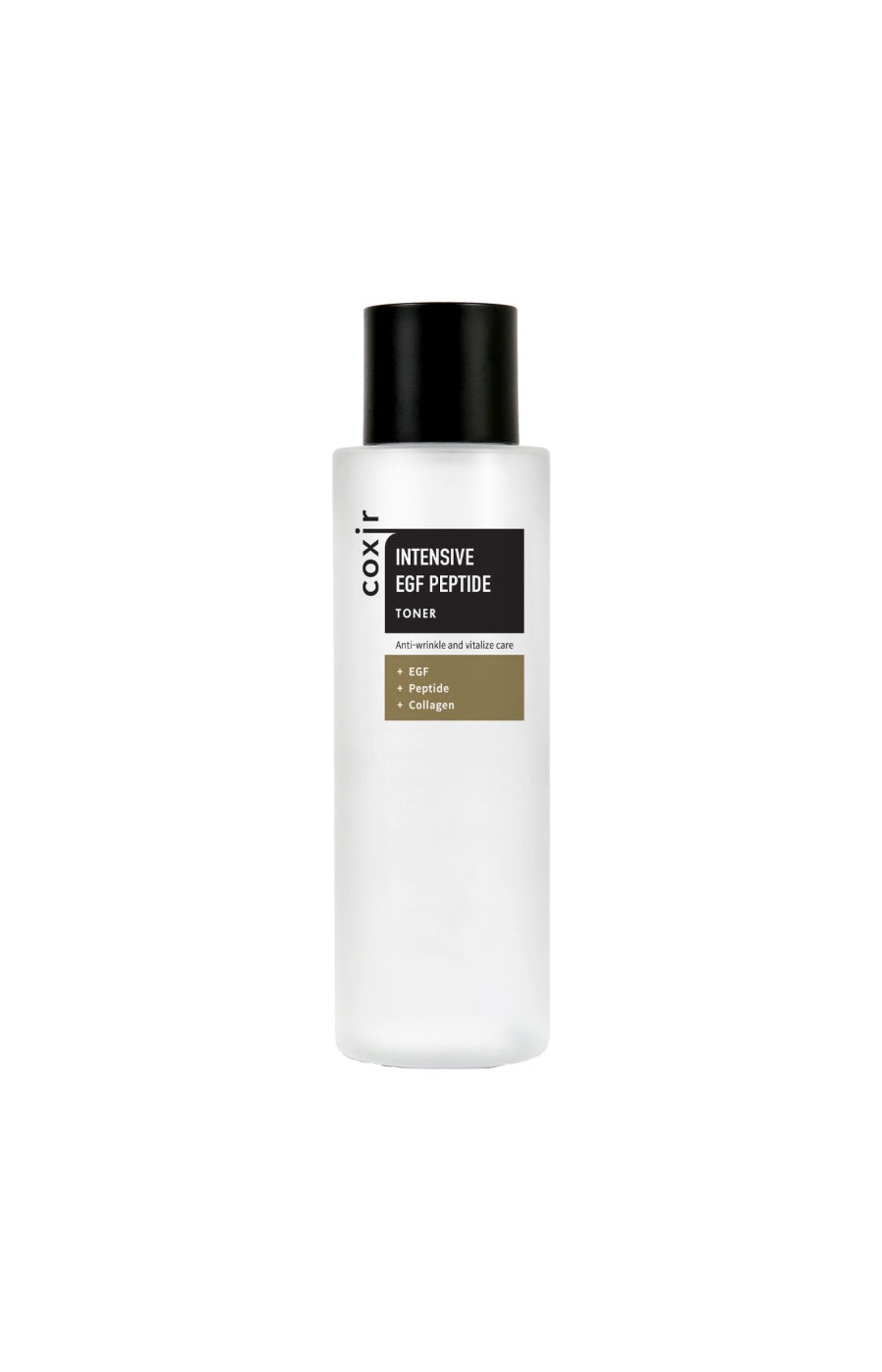 Coxir - Lotion tonique raffermissante & anti-rides - Collagène & peptides