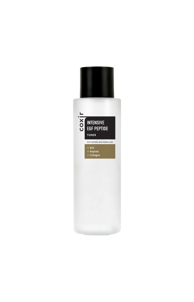 Coxir - Lotion tonique raffermissante & anti-rides - Collagène & peptides