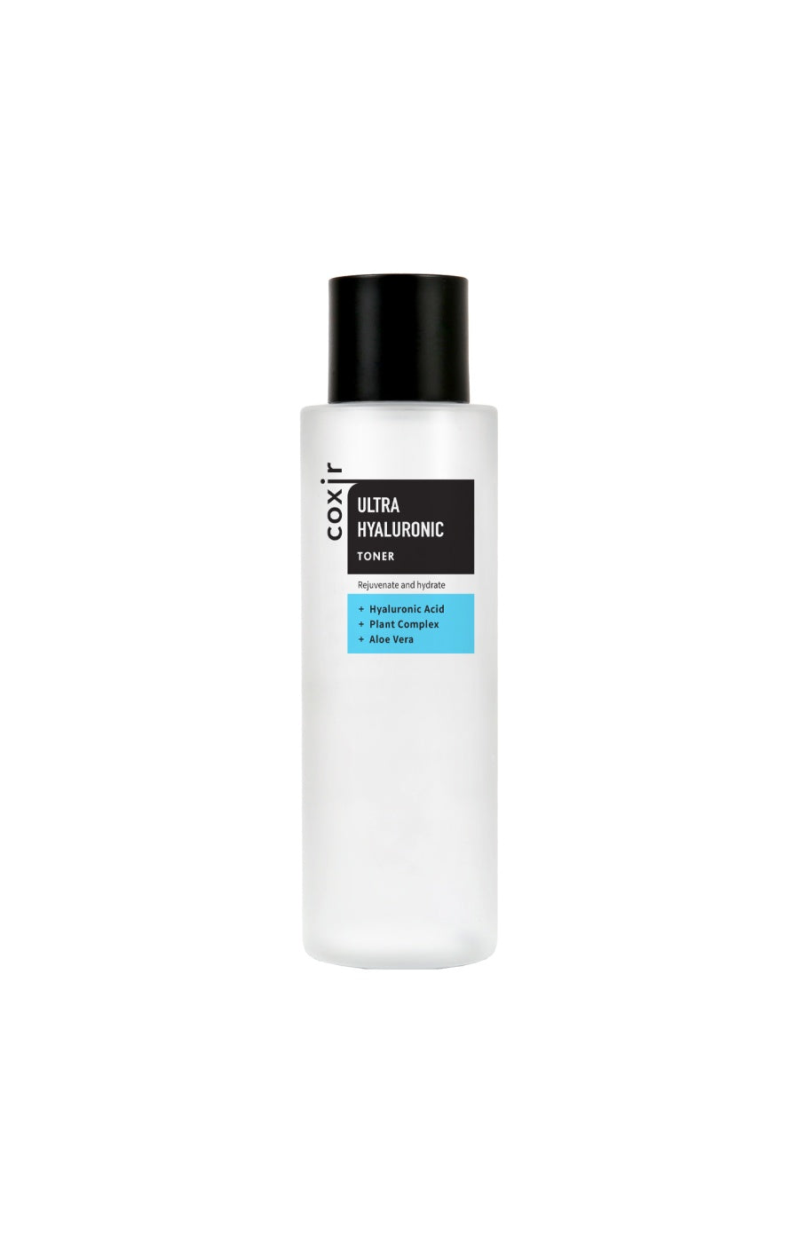 Coxir - Lotion tonique hydratante - Acide hyaluronique - Peaux sèches - 150 ml