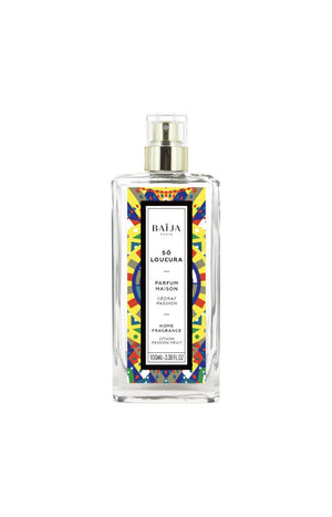 Parfum d'intérieur - Só Loucura - Oriental - 100 ml