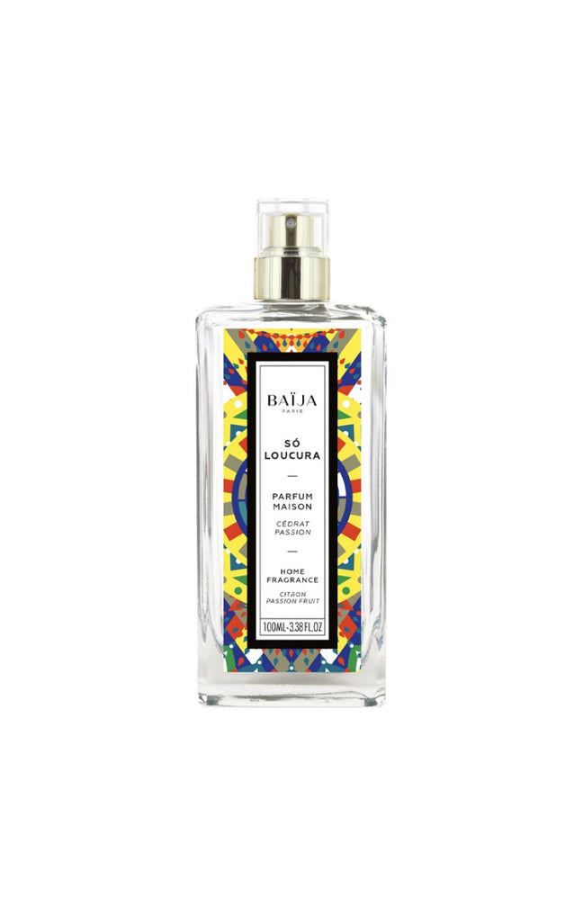 Parfum d'intérieur - Só Loucura - Oriental - 100 ml
