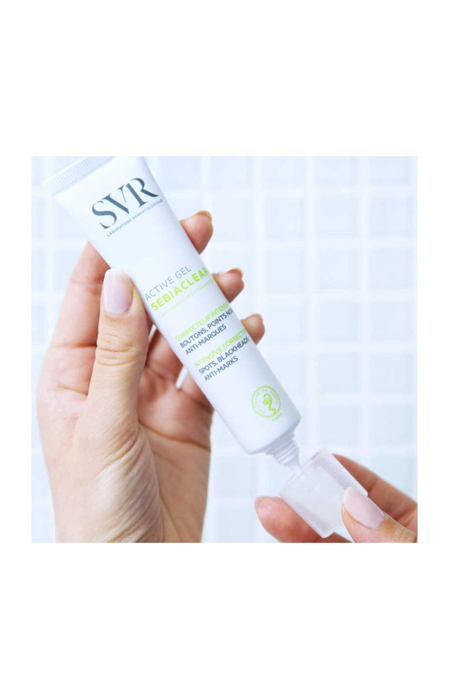 Soin correcteur anti-imperfection - Sebiaclear