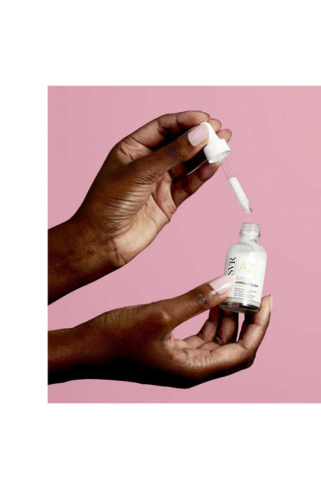 Concentré anti-imperfections - Sebiaclear - Peaux à tendance acnéique