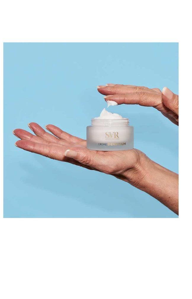 Crème nourrissante - Densitium - Peaux matures sèches - 50 ml