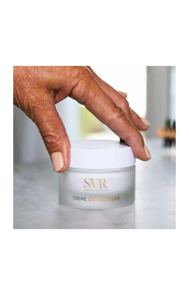 Crème nourrissante - Densitium - Peaux matures sèches - 50 ml