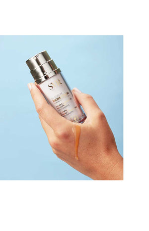 Bi-sérum anti-âge - Densitium - Peaux matures