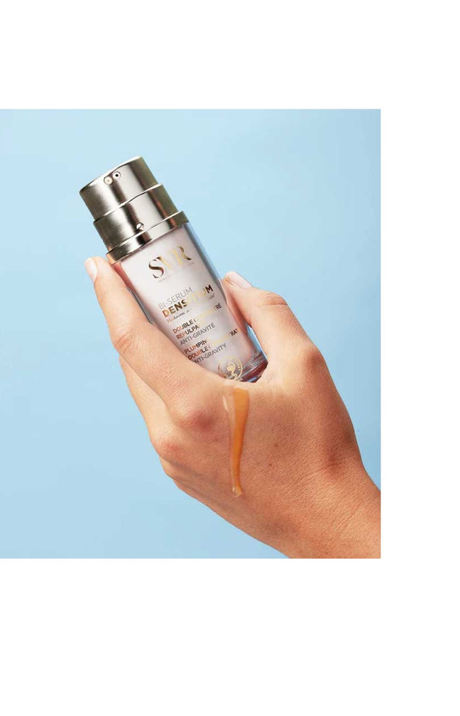 Bi-sérum anti-âge - Densitium - Peaux matures