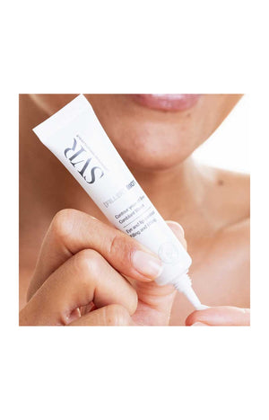 Soin contour des yeux anti-rides - Biotic - Acide hyaluronique & vitamine C