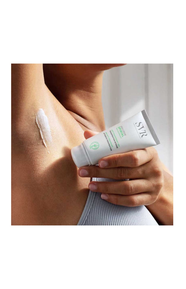 Soin anti-transpirant - Spirial - 50 ml