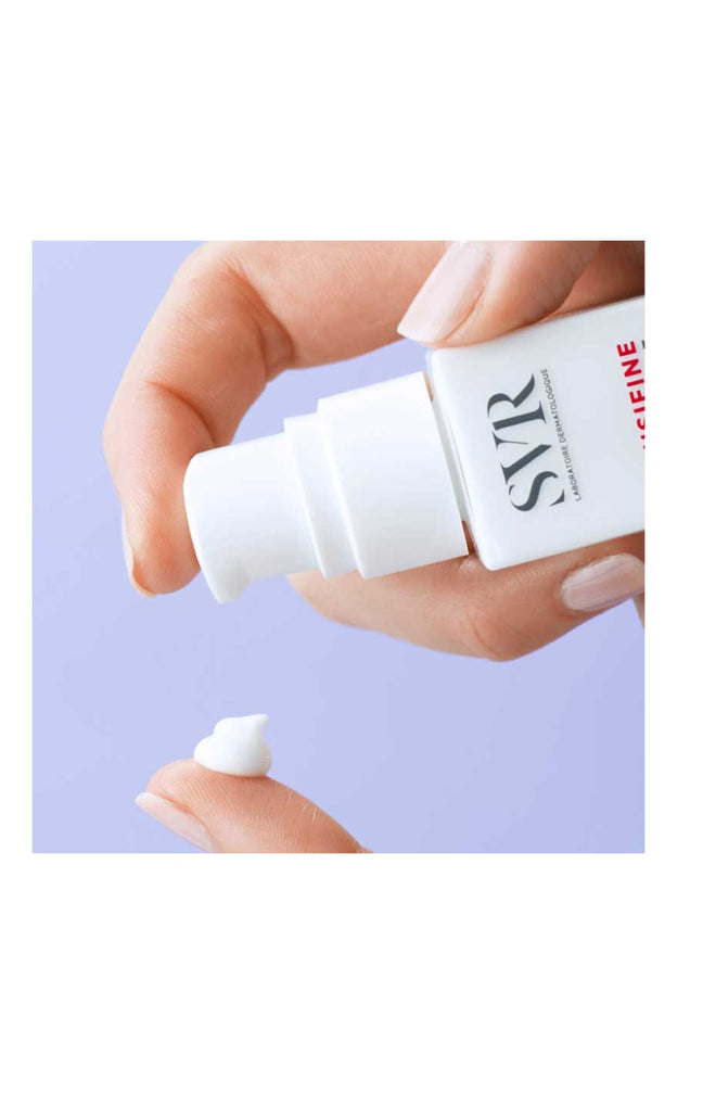 Soin hydratant - Sensifine - Peaux sensibles