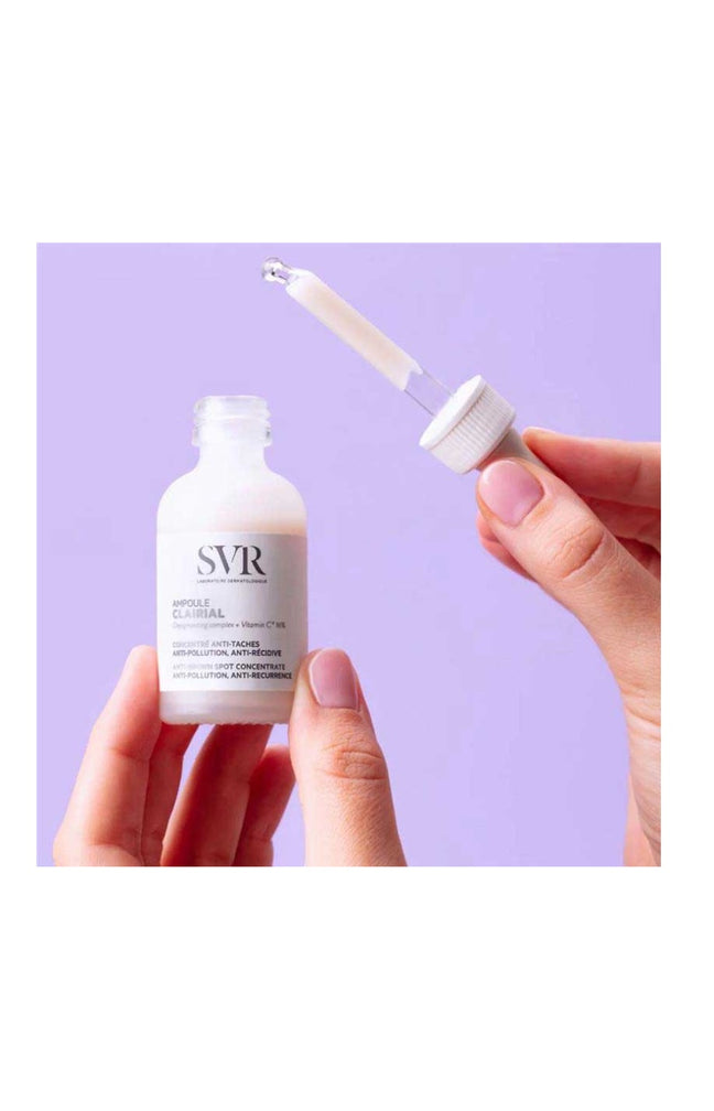 Concentré anti-taches - Clairial - Visage