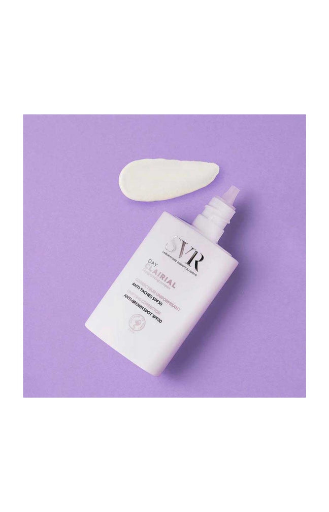 Soin uniformisant anti-taches - Clairial - Visage - 30 ml