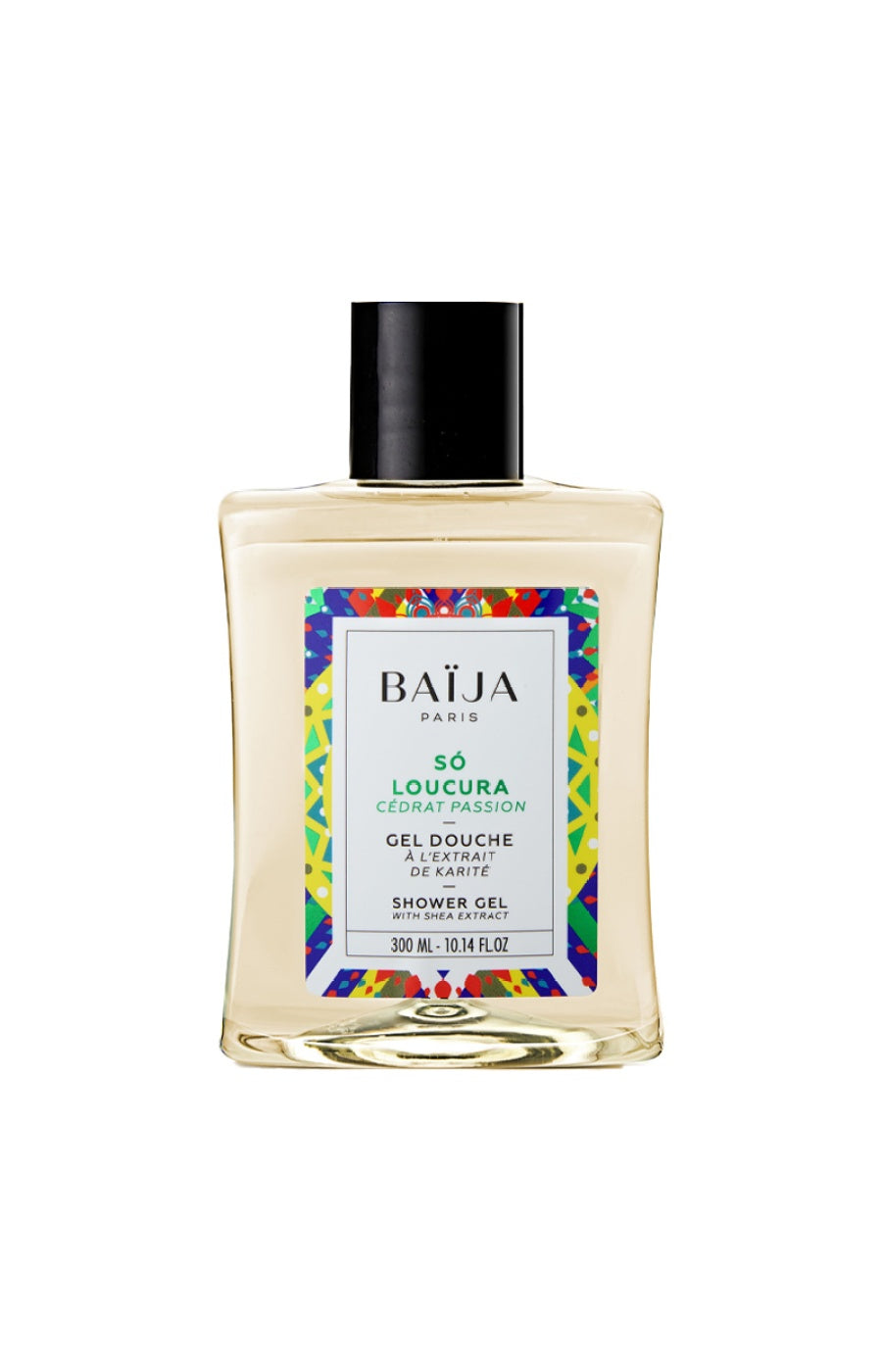Gel douche - Só Loucura - Corps - 300 ml