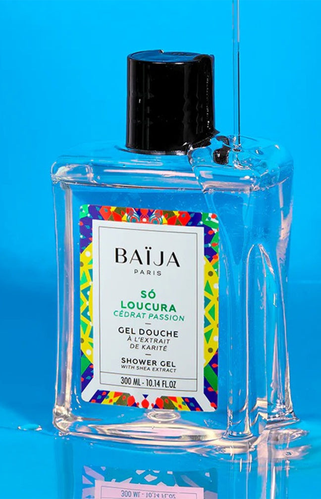 Gel douche - Só Loucura - Corps - 300 ml