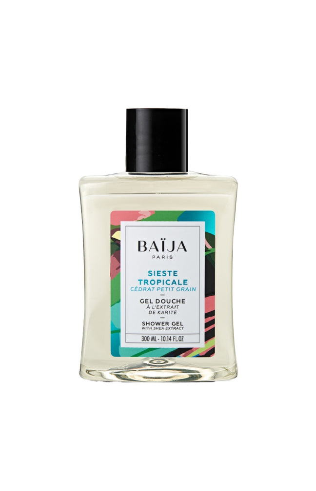 Gel douche - Sieste tropicale - Corps - 300 ml