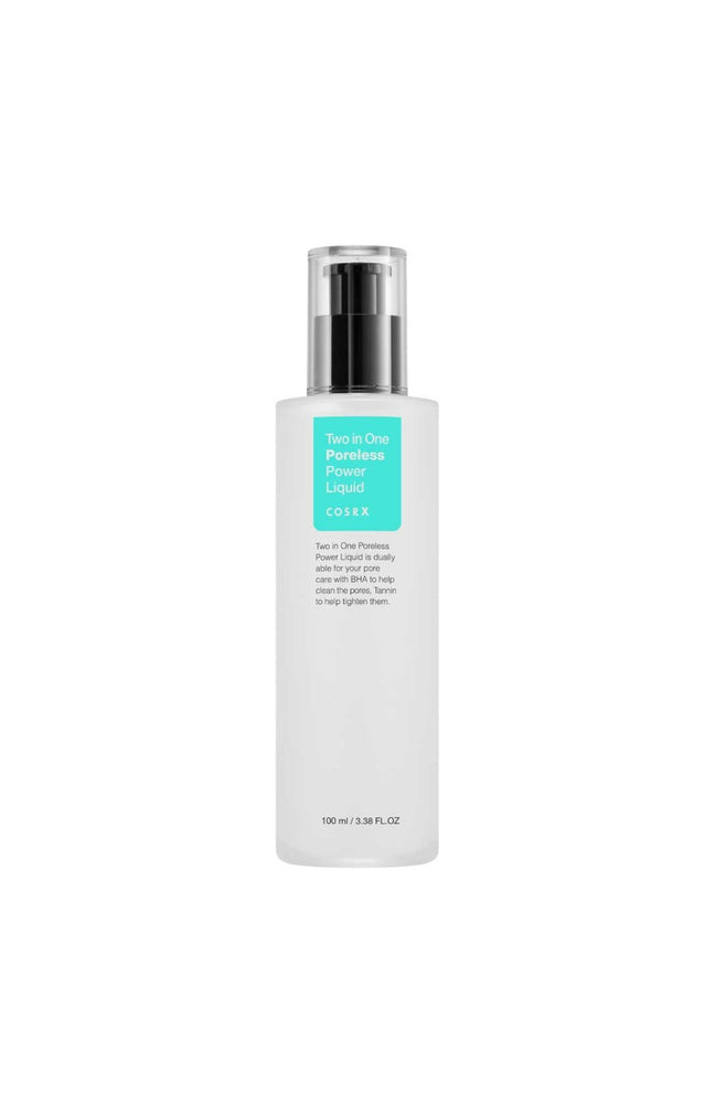 Cosrx - Lotion purifiante & hydratante - Acide hyaluronique & allantoïne - Visage - 100 ml
