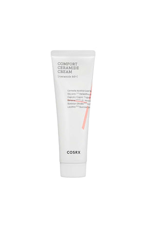 Cosrx - Crème hydratante & apaisante - Céramides & centella asiatica - Visage