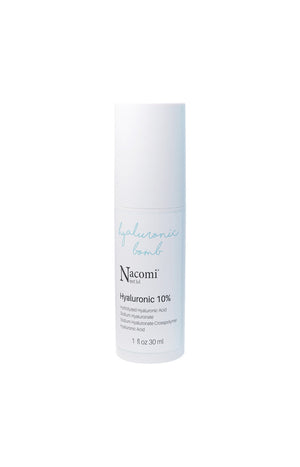 Sérum hydratant - 10% d'acide hyaluronique - Visage