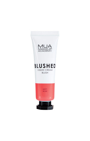 Blush crème