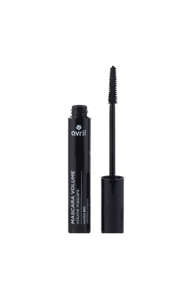Mascara volume bio