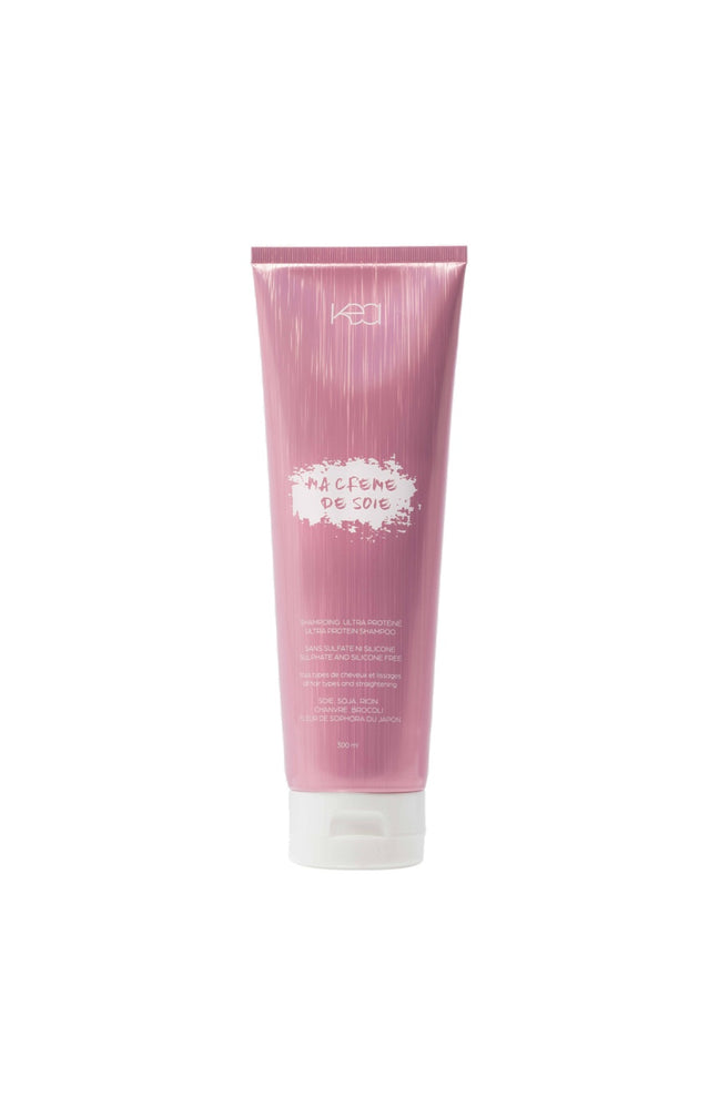 Shampoing sublimant - Ma crème de soie - 300 ml