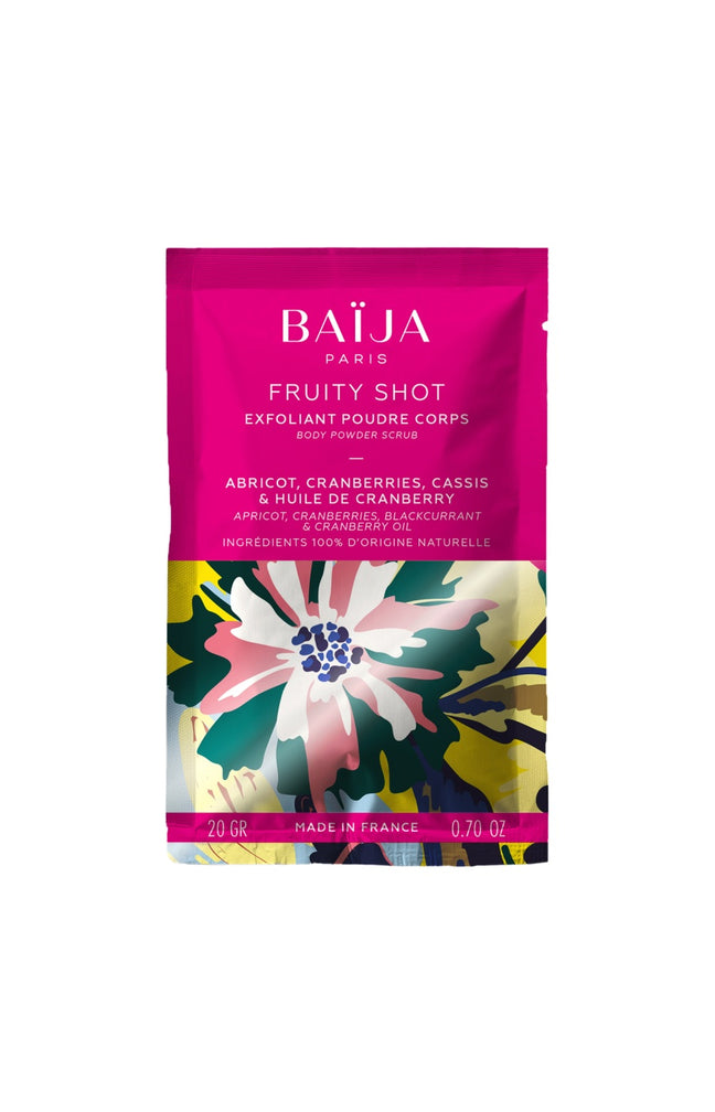 Exfoliant - Fruity - Corps - 20 g
