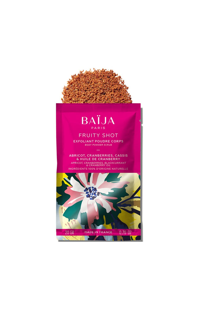Exfoliant - Fruity - Corps - 20 g