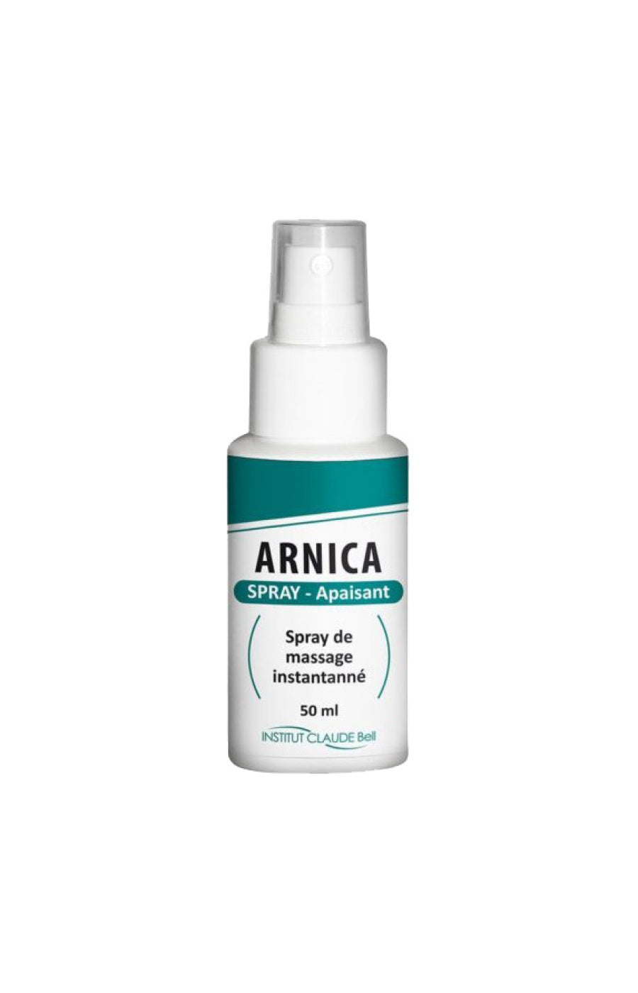 Spray apaisant - Arnica - Corps - 50 ml