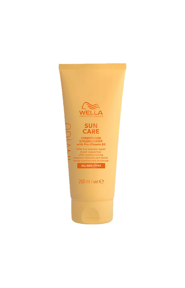 Après-shampoing protection UV - Invigo Sun Care - 200 ml