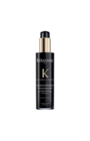 Soin thermique régénérant - Chronologiste - Acide hyaluronique - Cheveux - 150 ml