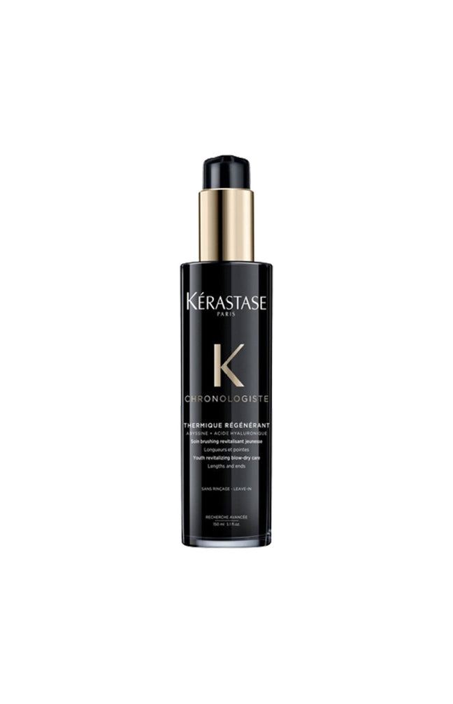 Soin thermique régénérant - Chronologiste - Acide hyaluronique - Cheveux - 150 ml