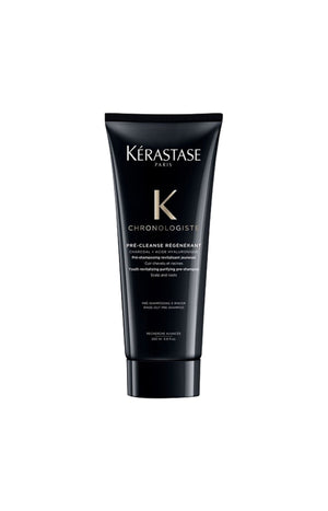 Pré-shampoing régénérant - Chronologiste - Acide hyaluronique - 200 ml