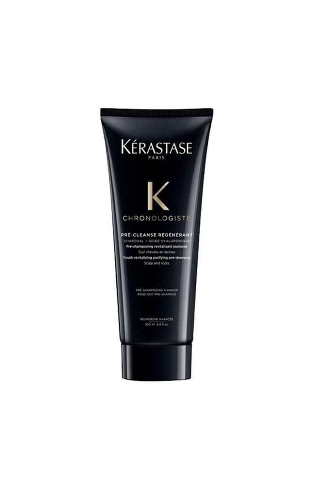Pré-shampoing régénérant - Chronologiste - Acide hyaluronique - 200 ml