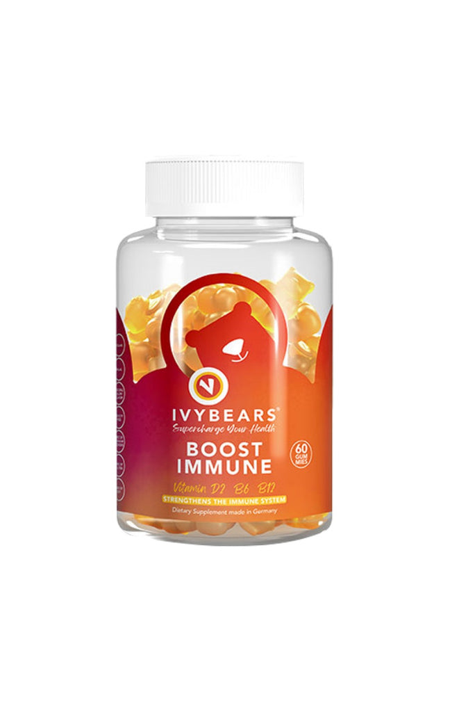 Gummies - Système immunitaire - 1 mois