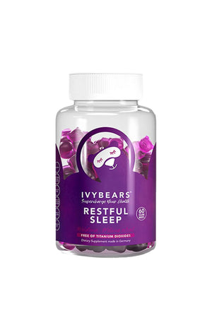 Gummies - Sommeil - 1 mois