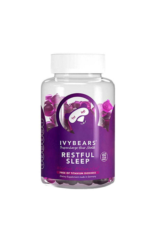 Gummies - Sommeil - 1 mois
