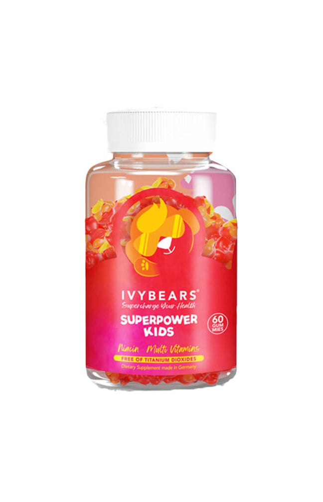 Gummies - Système immunitaires enfants - 60 gummies