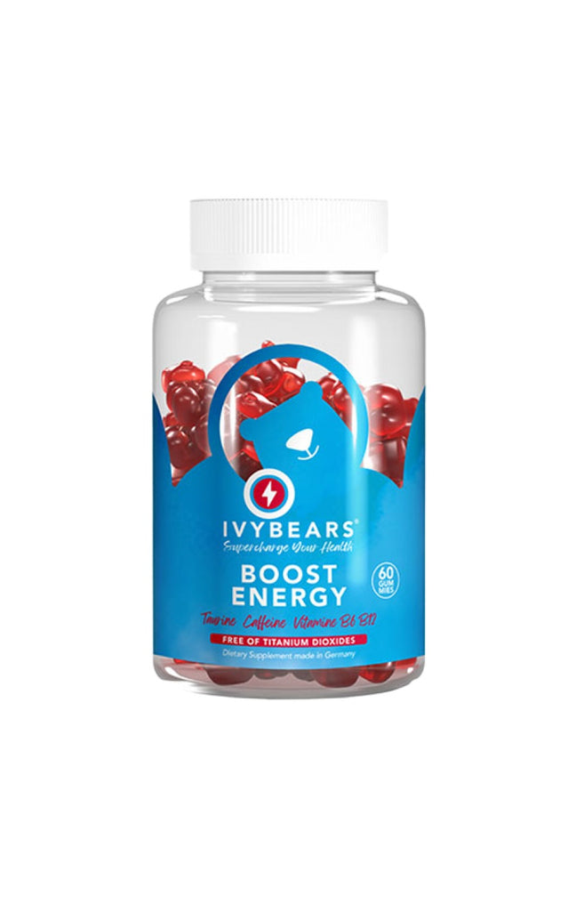 Gummies - Energie - 1 mois